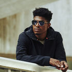 SOURCE, Gold Matte-HD Polarized TNS, hi-res image number null